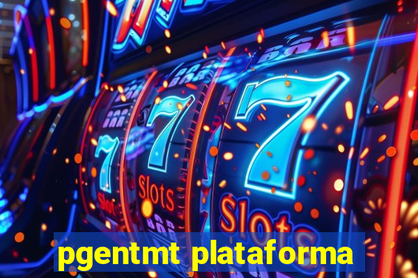 pgentmt plataforma